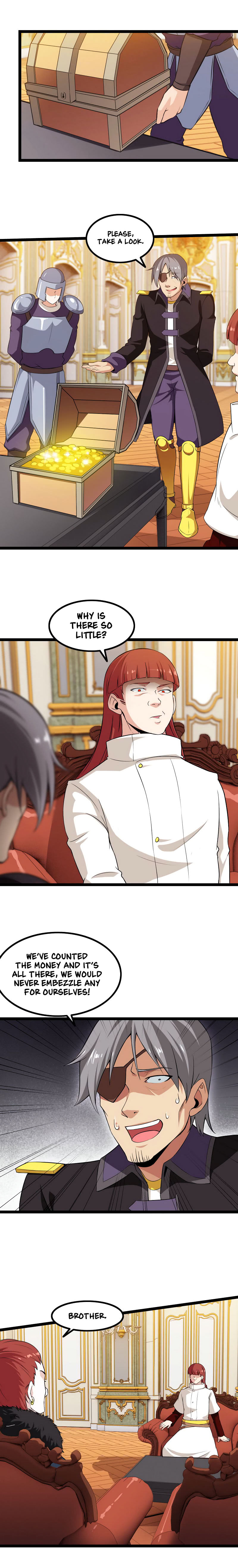 Read My Wife is the Demon Queen Manga Online