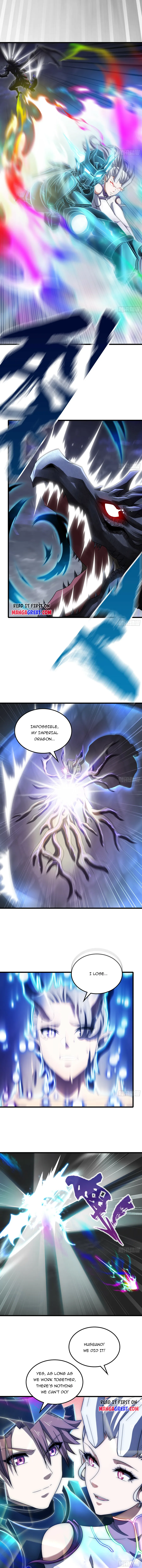 Read My Wife is the Demon Queen Manga Online
