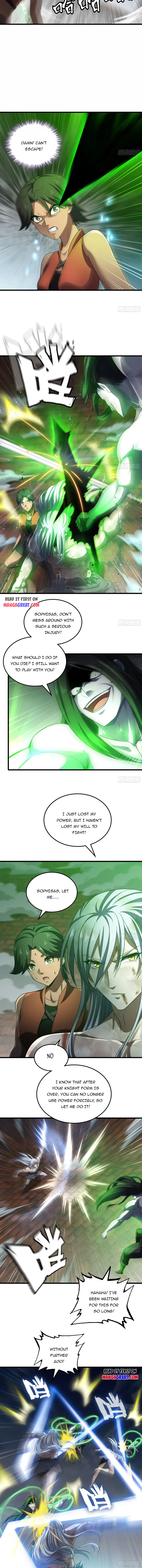 Read My Wife is the Demon Queen Manga Online