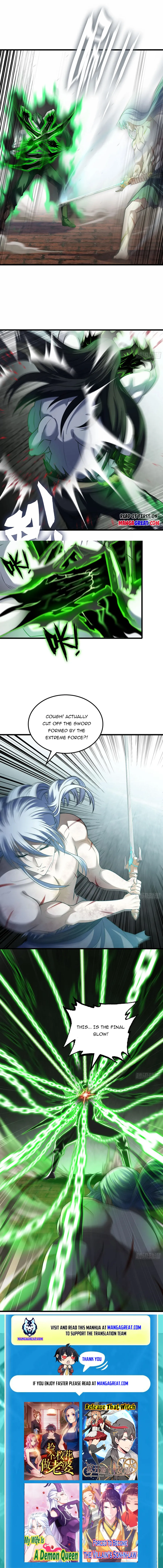 Read My Wife is the Demon Queen Manga Online
