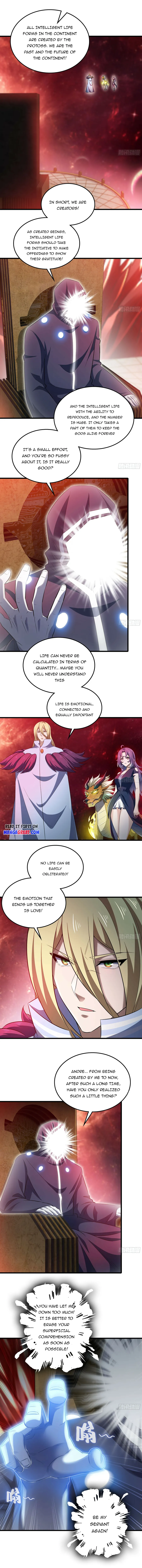 Read My Wife is the Demon Queen Manga Online