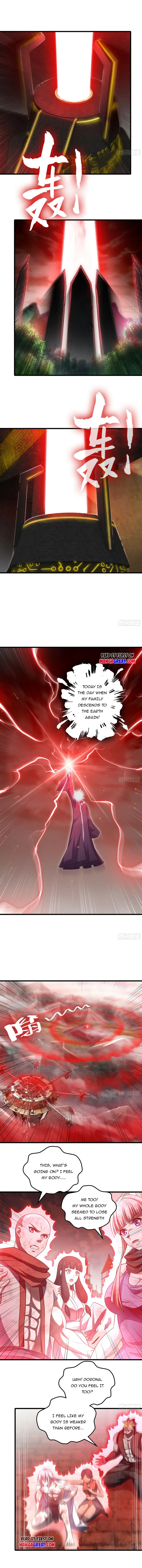 Read My Wife is the Demon Queen Manga Online