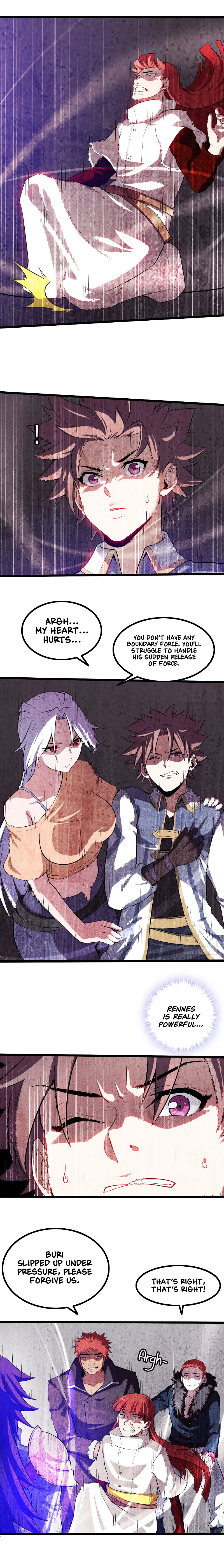 Read My Wife is the Demon Queen Manga Online