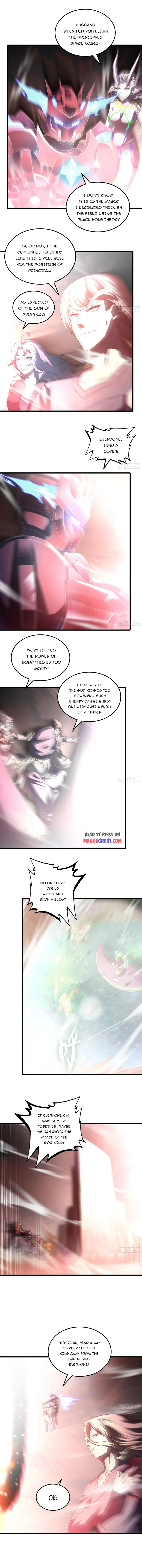 Read My Wife is the Demon Queen Manga Online