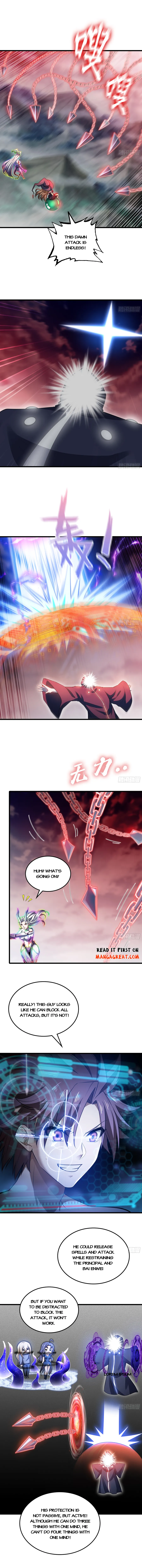 Read My Wife is the Demon Queen Manga Online