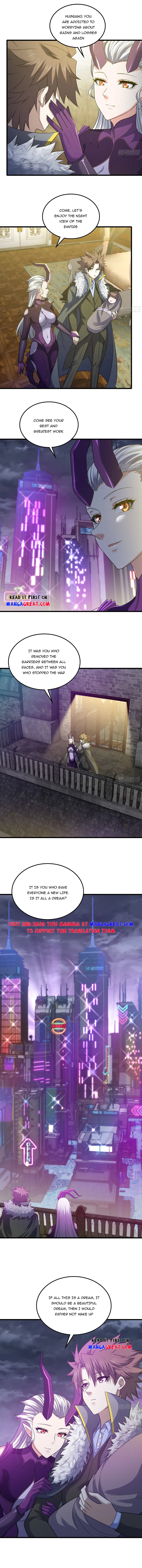 Read My Wife is the Demon Queen Manga Online