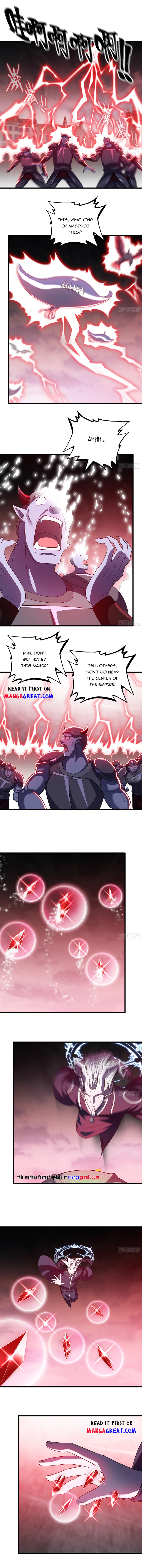 Read My Wife is the Demon Queen Manga Online