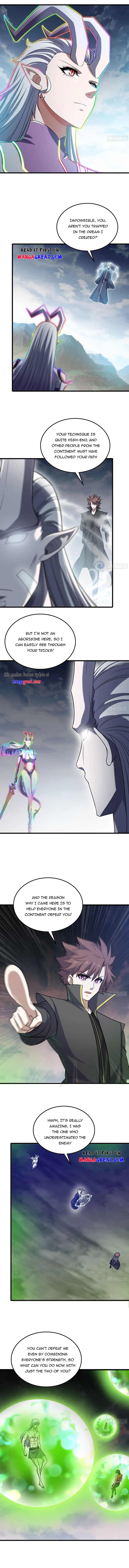 Read My Wife is the Demon Queen Manga Online