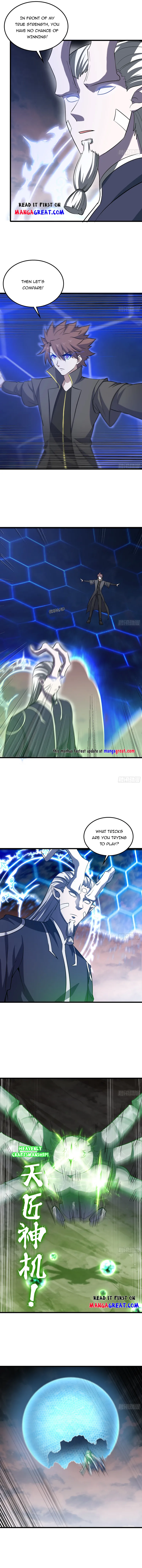 Read My Wife is the Demon Queen Manga Online