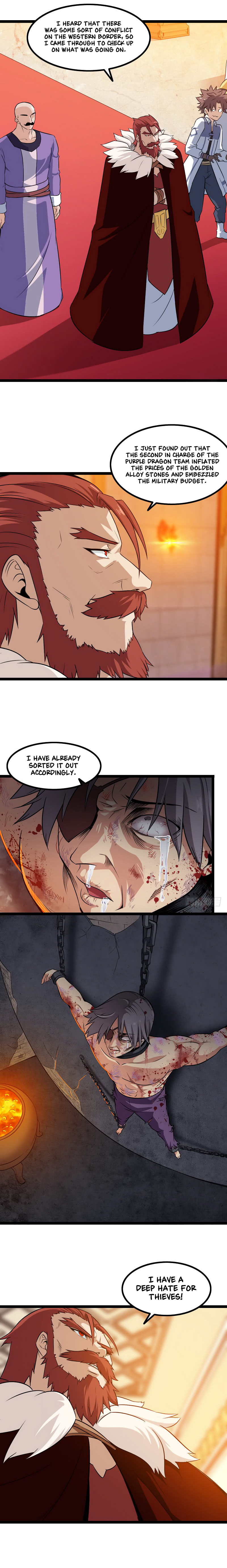 Read My Wife is the Demon Queen Manga Online