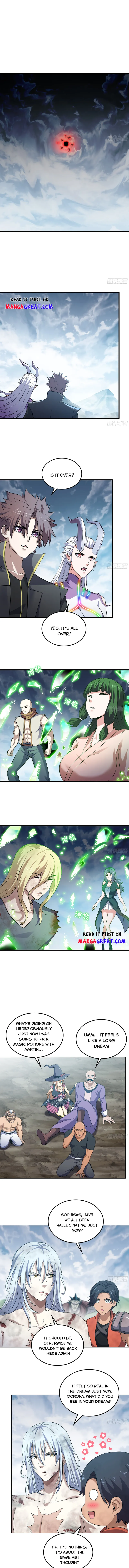 Read My Wife is the Demon Queen Manga Online