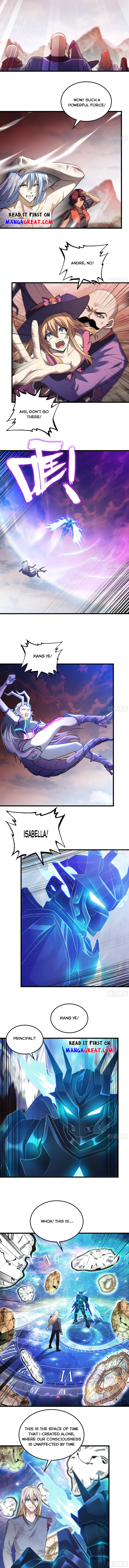 Read My Wife is the Demon Queen Manga Online