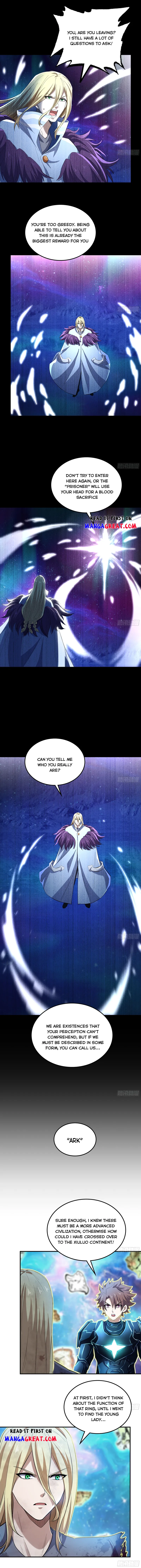 Read My Wife is the Demon Queen Manga Online