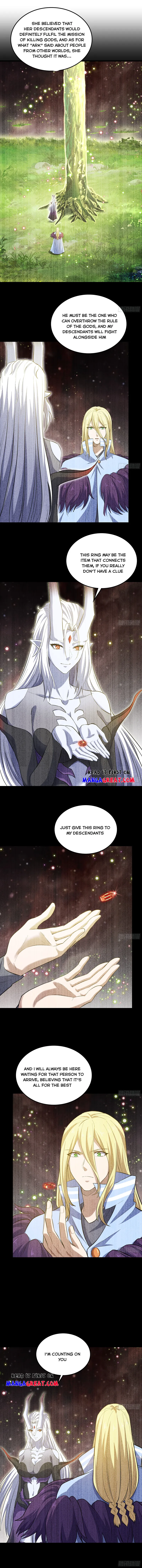 Read My Wife is the Demon Queen Manga Online