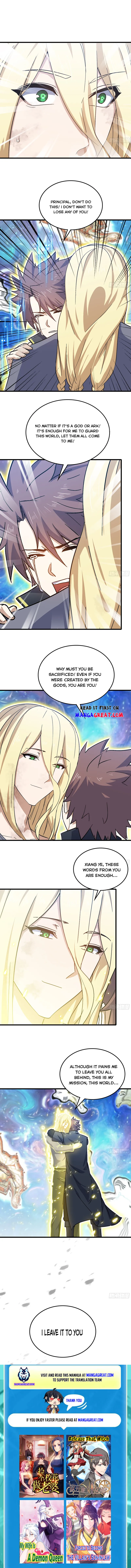 Read My Wife is the Demon Queen Manga Online