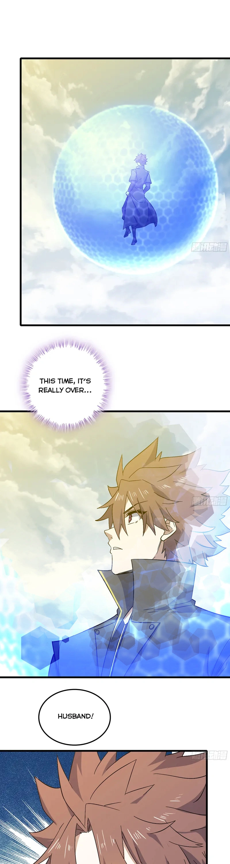 Read My Wife is the Demon Queen Manga Online
