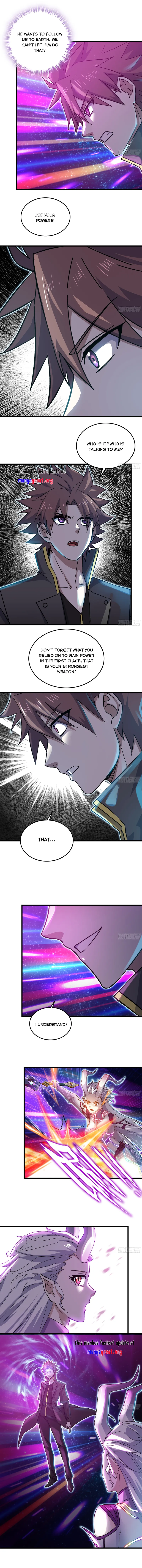 Read My Wife is the Demon Queen Manga Online