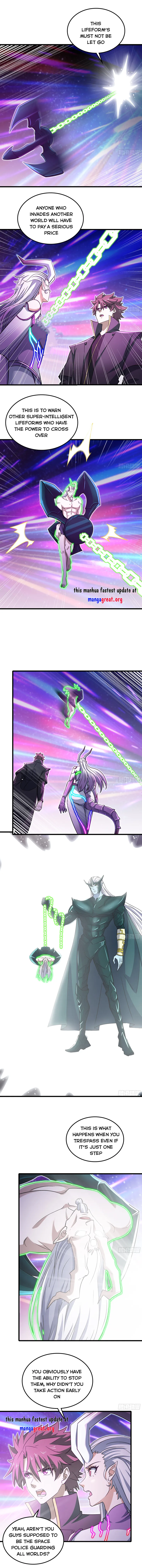 Read My Wife is the Demon Queen Manga Online