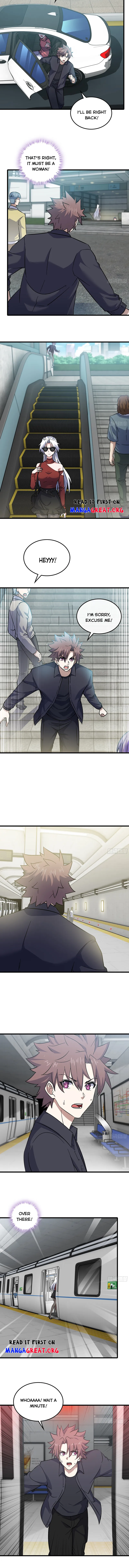 Read My Wife is the Demon Queen Manga Online