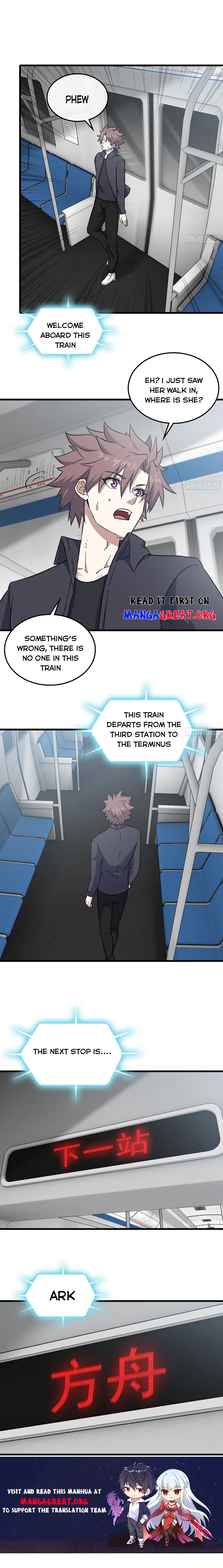 Read My Wife is the Demon Queen Manga Online