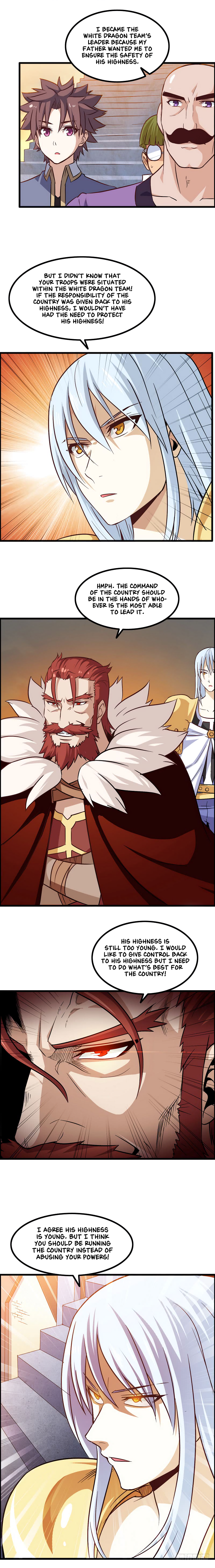 Read My Wife is the Demon Queen Manga Online