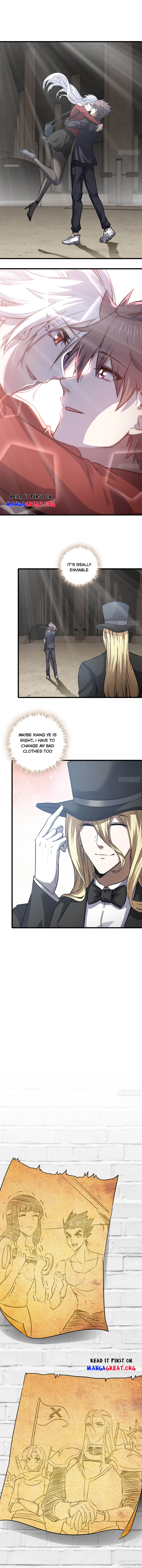 Read My Wife is the Demon Queen Manga Online