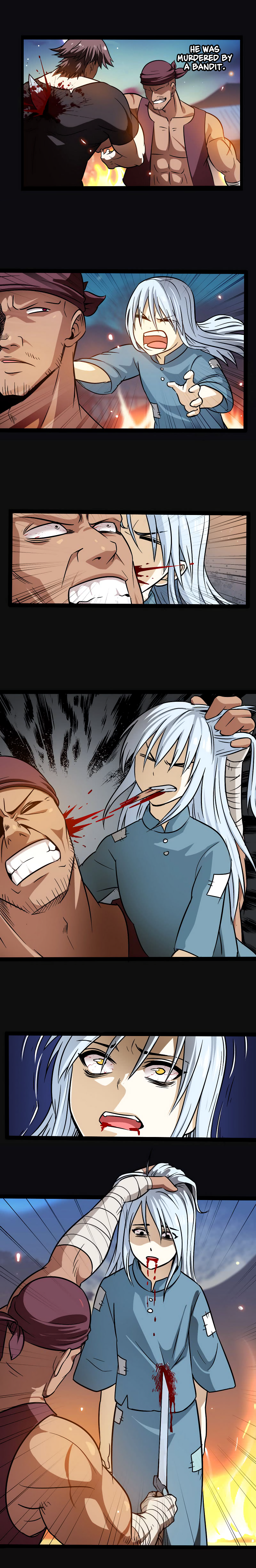 Read My Wife is the Demon Queen Manga Online