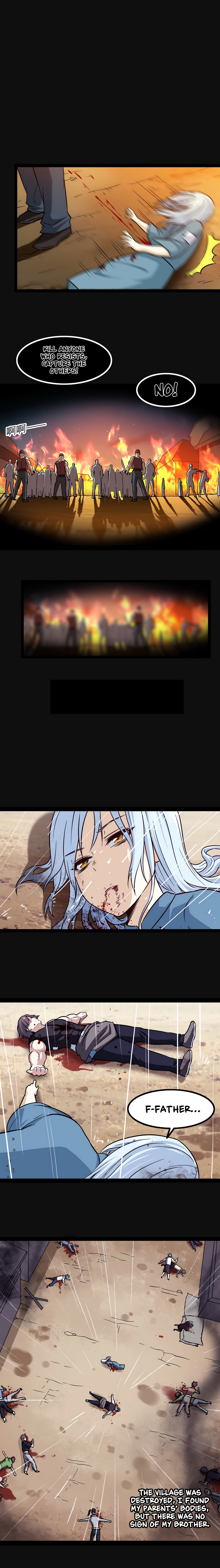 Read My Wife is the Demon Queen Manga Online