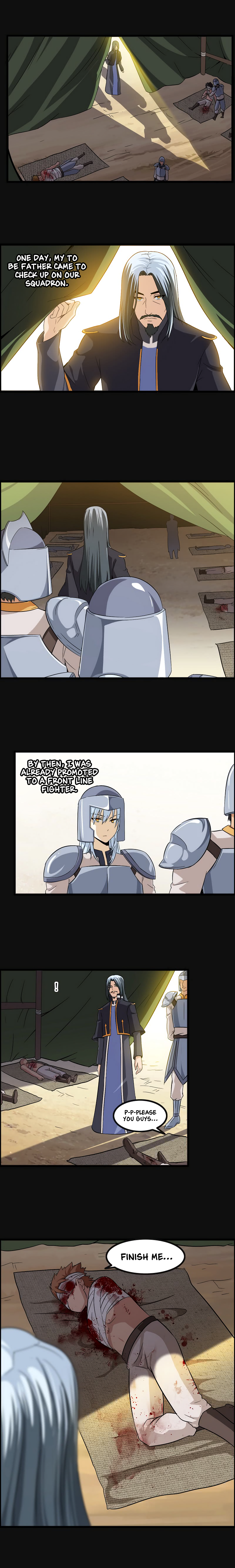 Read My Wife is the Demon Queen Manga Online