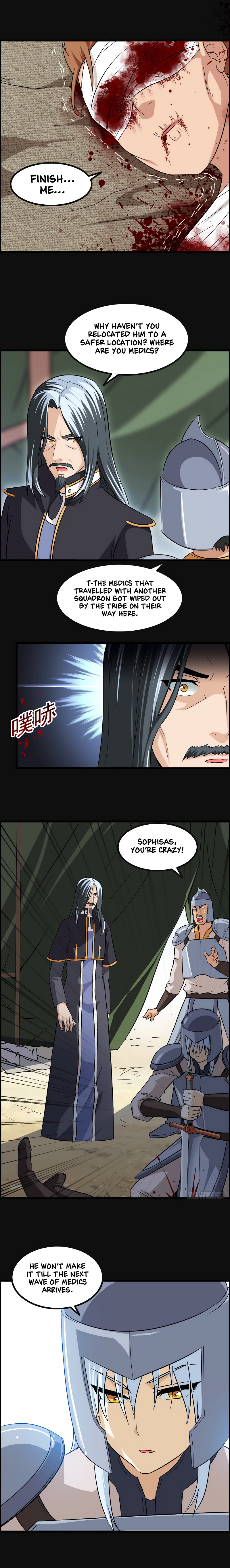 Read My Wife is the Demon Queen Manga Online