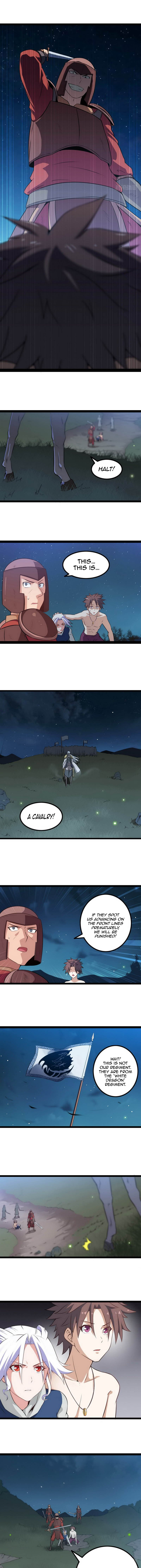 Read My Wife is the Demon Queen Manga Online