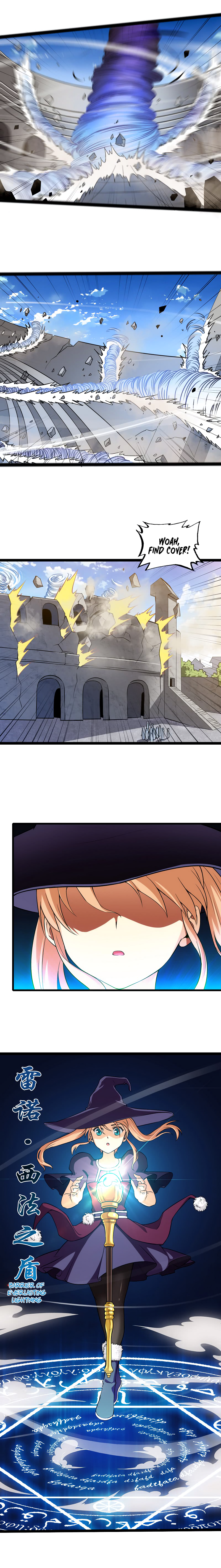 Read My Wife is the Demon Queen Manga Online