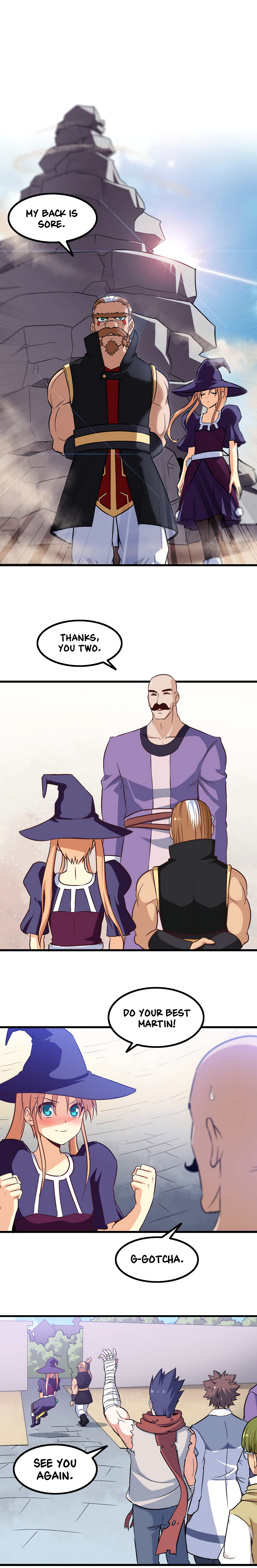 Read My Wife is the Demon Queen Manga Online