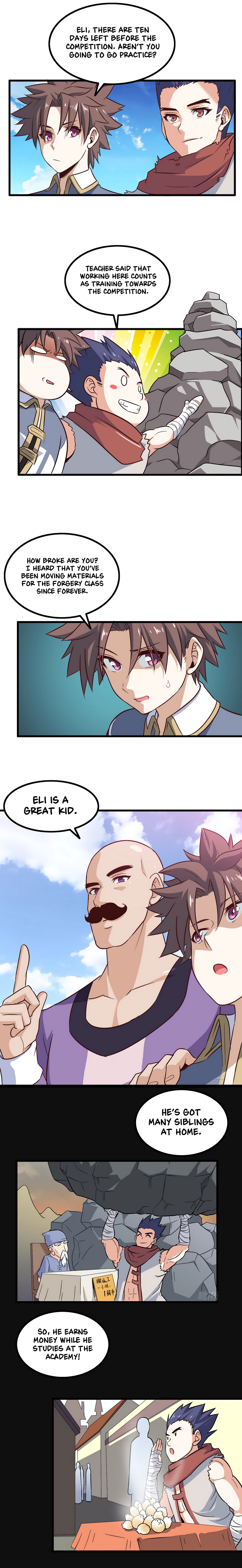 Read My Wife is the Demon Queen Manga Online