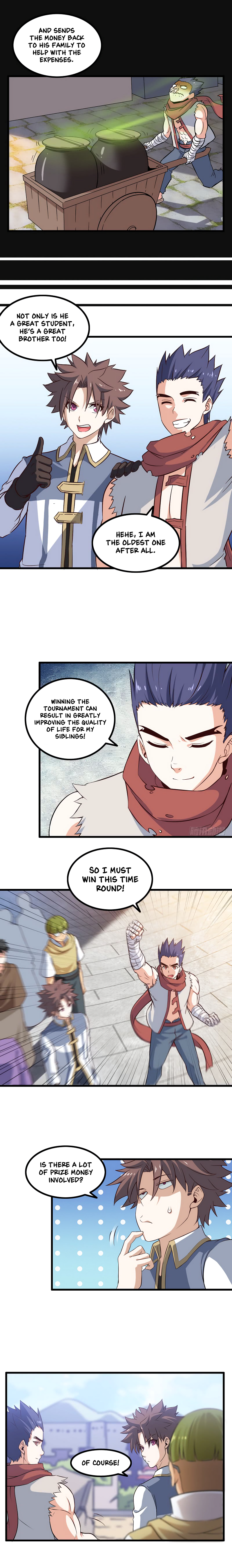 Read My Wife is the Demon Queen Manga Online