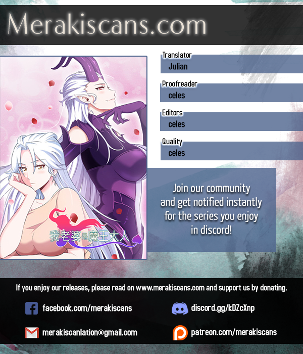 Read My Wife is the Demon Queen Manga Online