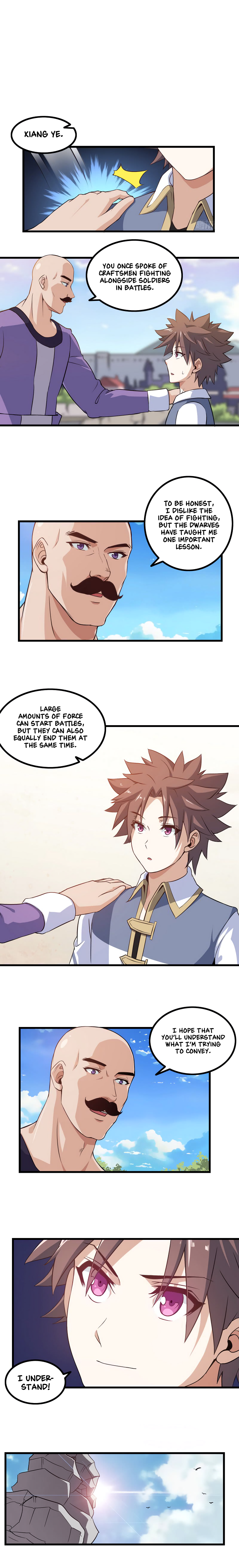 Read My Wife is the Demon Queen Manga Online