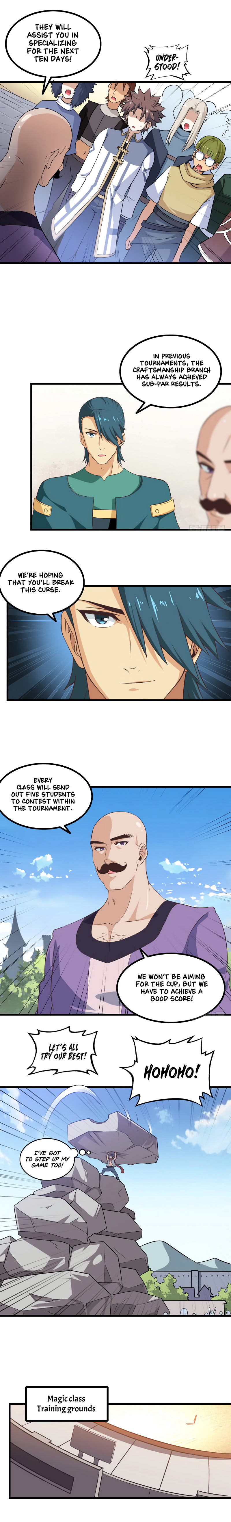 Read My Wife is the Demon Queen Manga Online