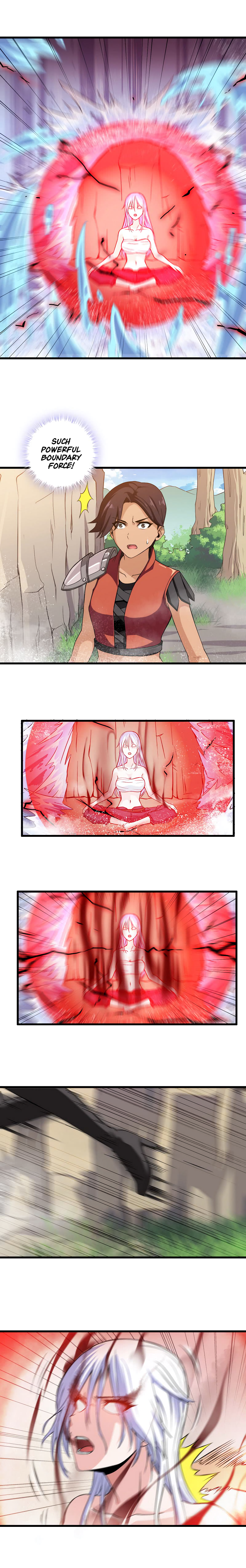 Read My Wife is the Demon Queen Manga Online