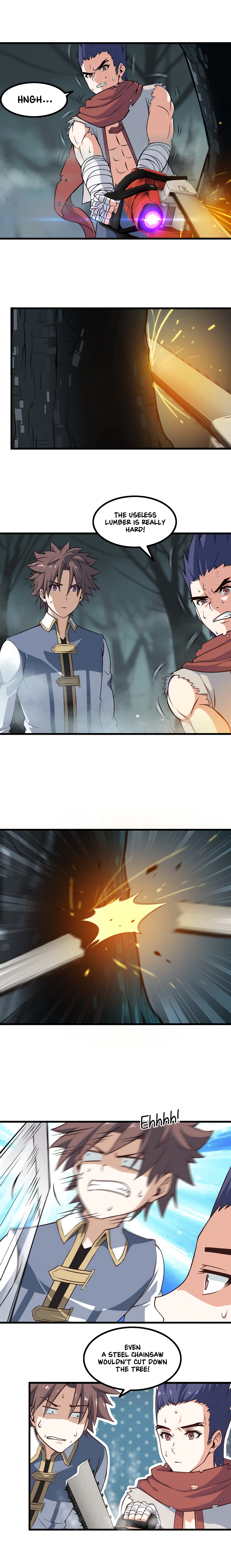 Read My Wife is the Demon Queen Manga Online