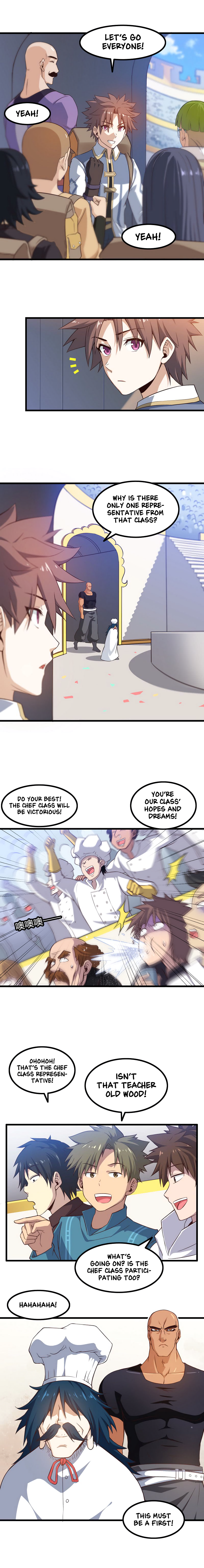 Read My Wife is the Demon Queen Manga Online