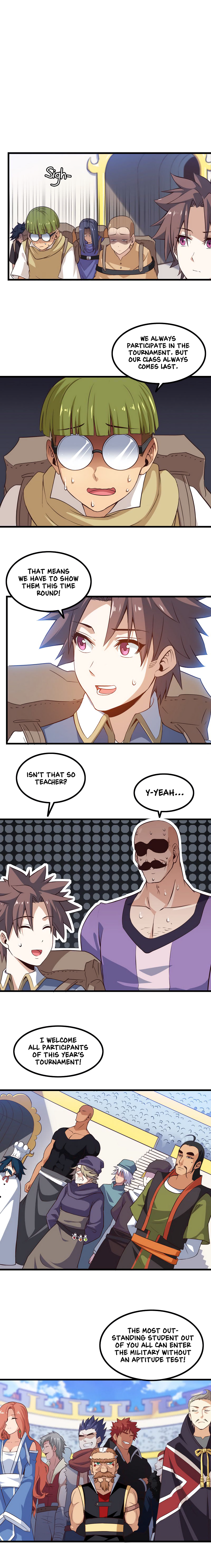 Read My Wife is the Demon Queen Manga Online