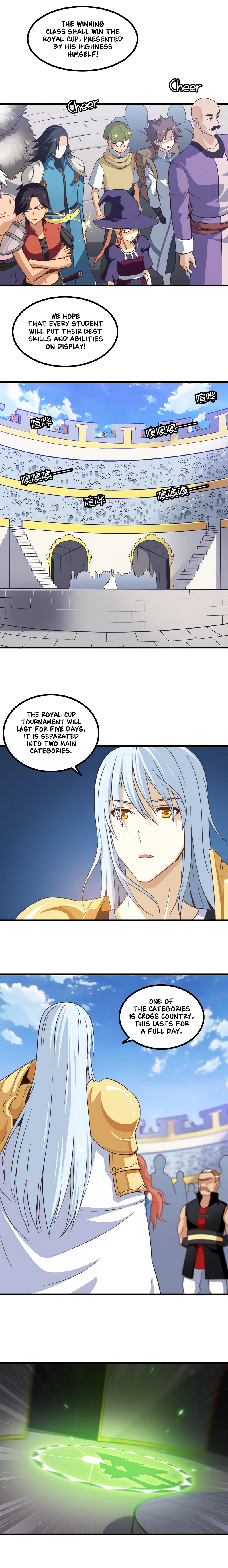 Read My Wife is the Demon Queen Manga Online