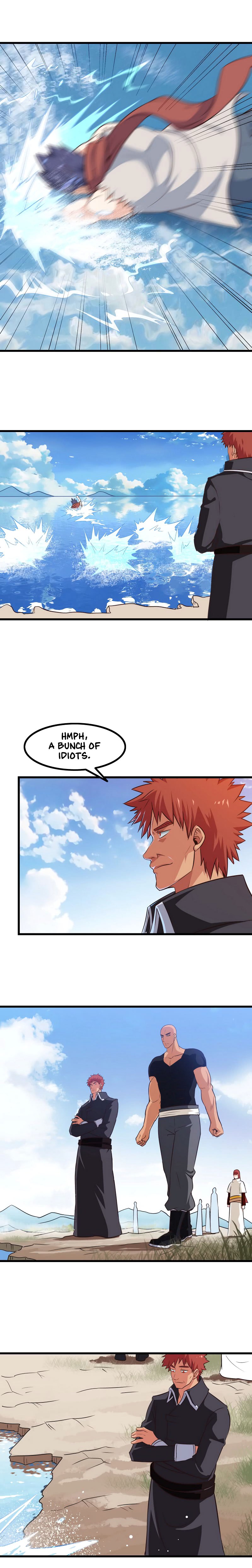 Read My Wife is the Demon Queen Manga Online