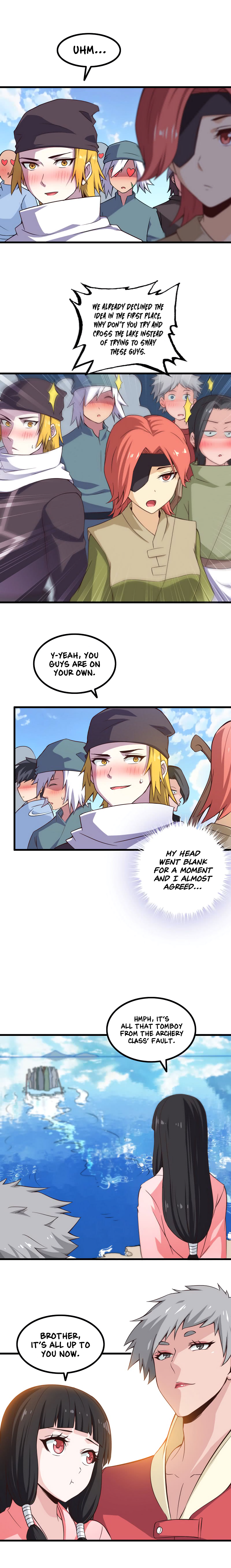 Read My Wife is the Demon Queen Manga Online