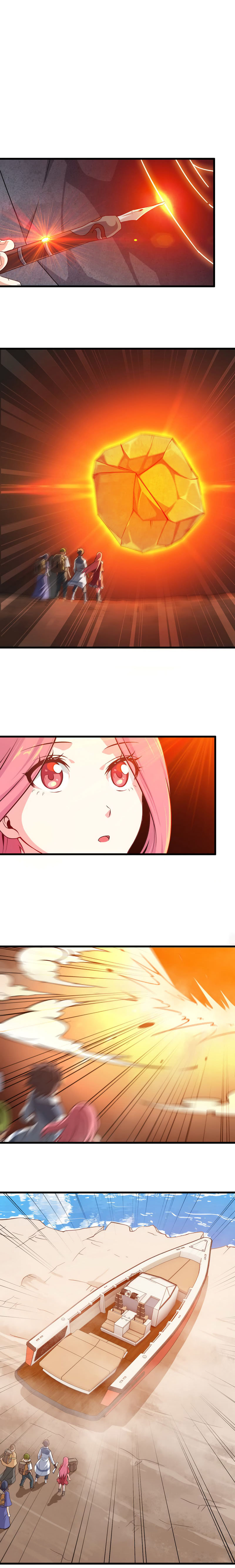 Read My Wife is the Demon Queen Manga Online