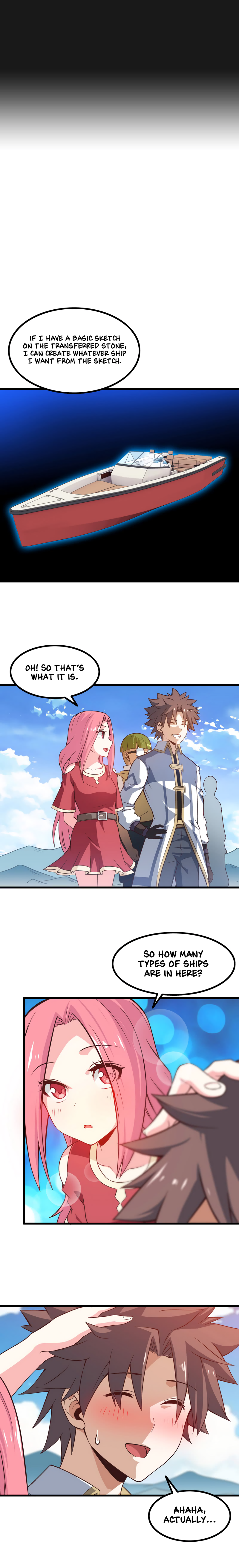Read My Wife is the Demon Queen Manga Online