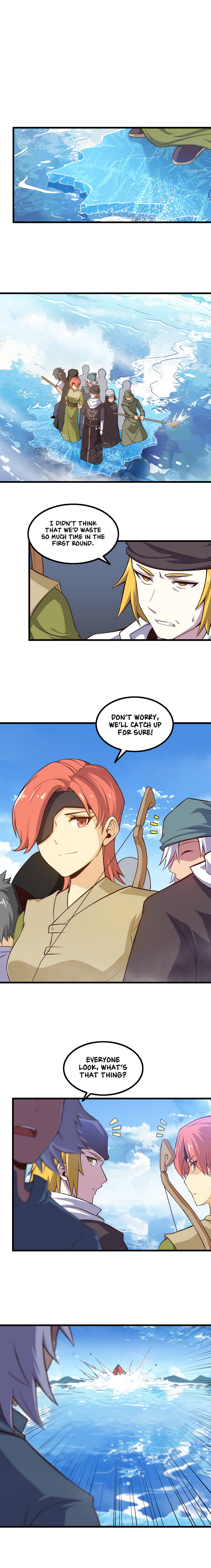Read My Wife is the Demon Queen Manga Online