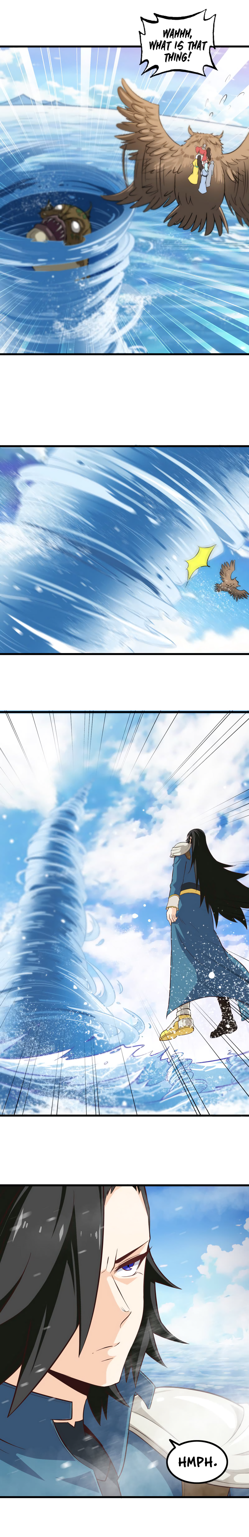 Read My Wife is the Demon Queen Manga Online