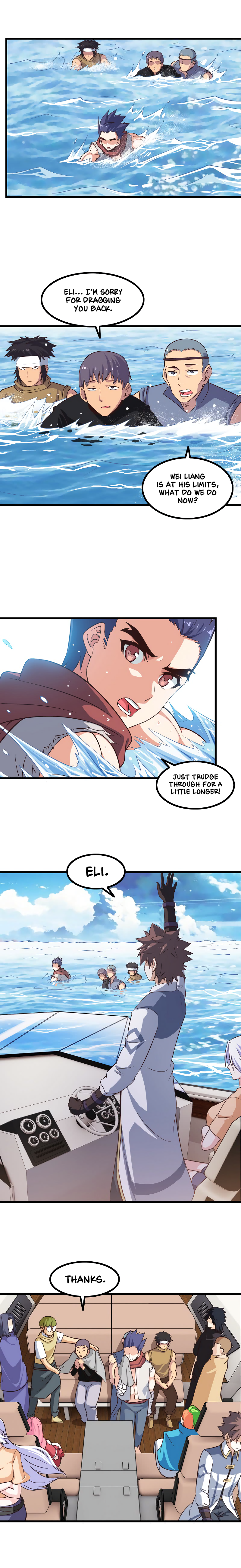 Read My Wife is the Demon Queen Manga Online